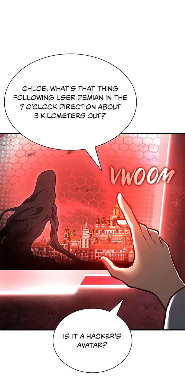 I Returned as an FFF-Class Witch Doctor Chapter 101 page 6