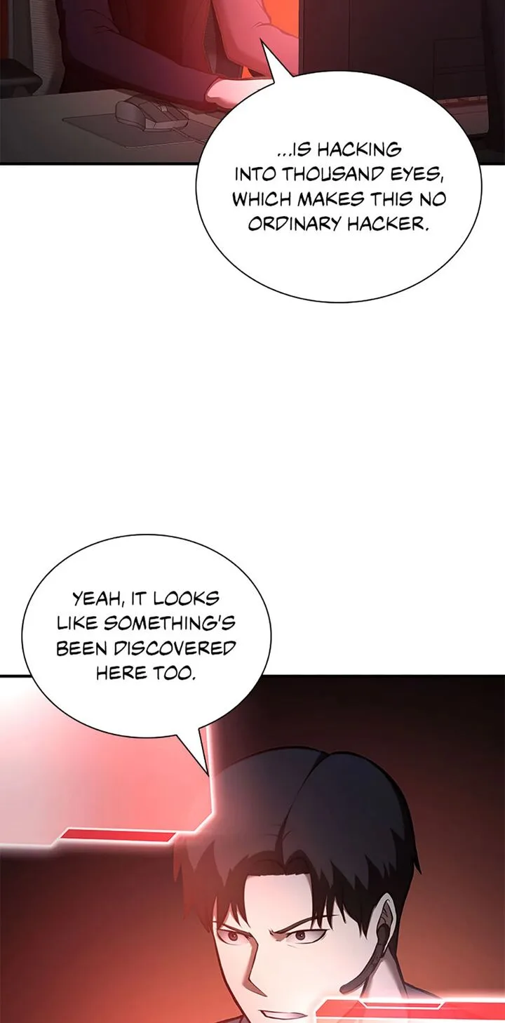 I Returned as an FFF-Class Witch Doctor Chapter 101 page 3