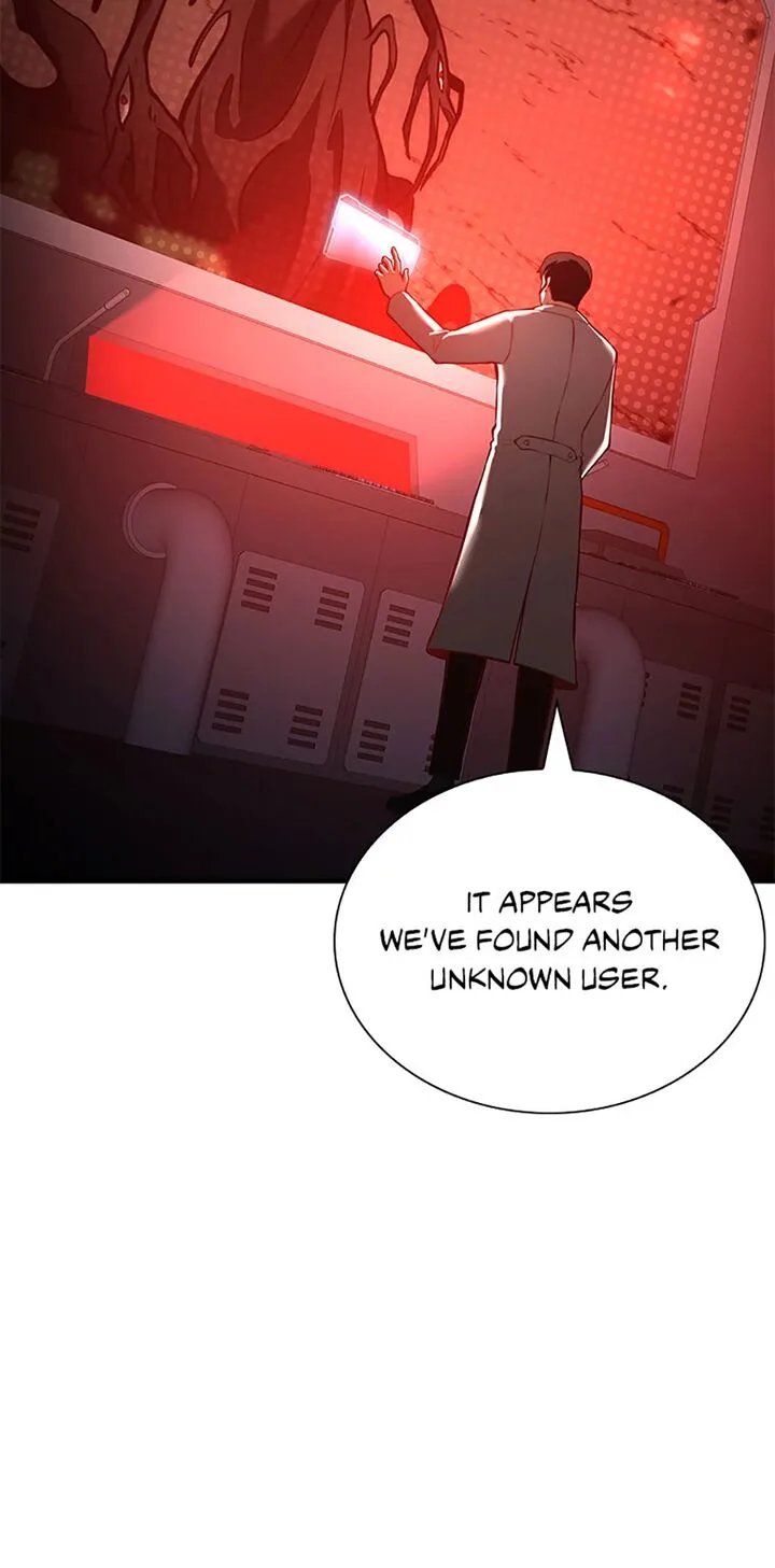 I Returned as an FFF-Class Witch Doctor Chapter 101 page 5
