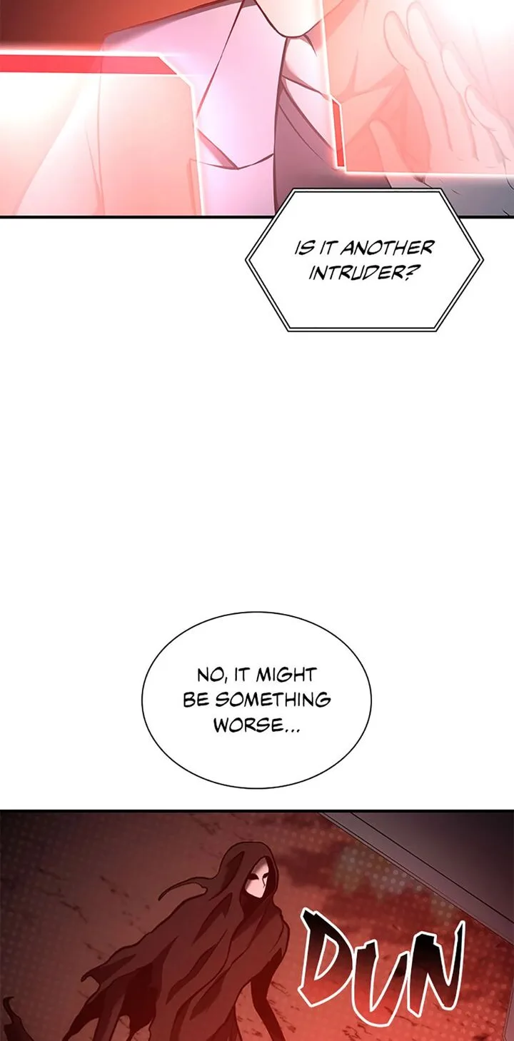 I Returned as an FFF-Class Witch Doctor Chapter 101 page 4