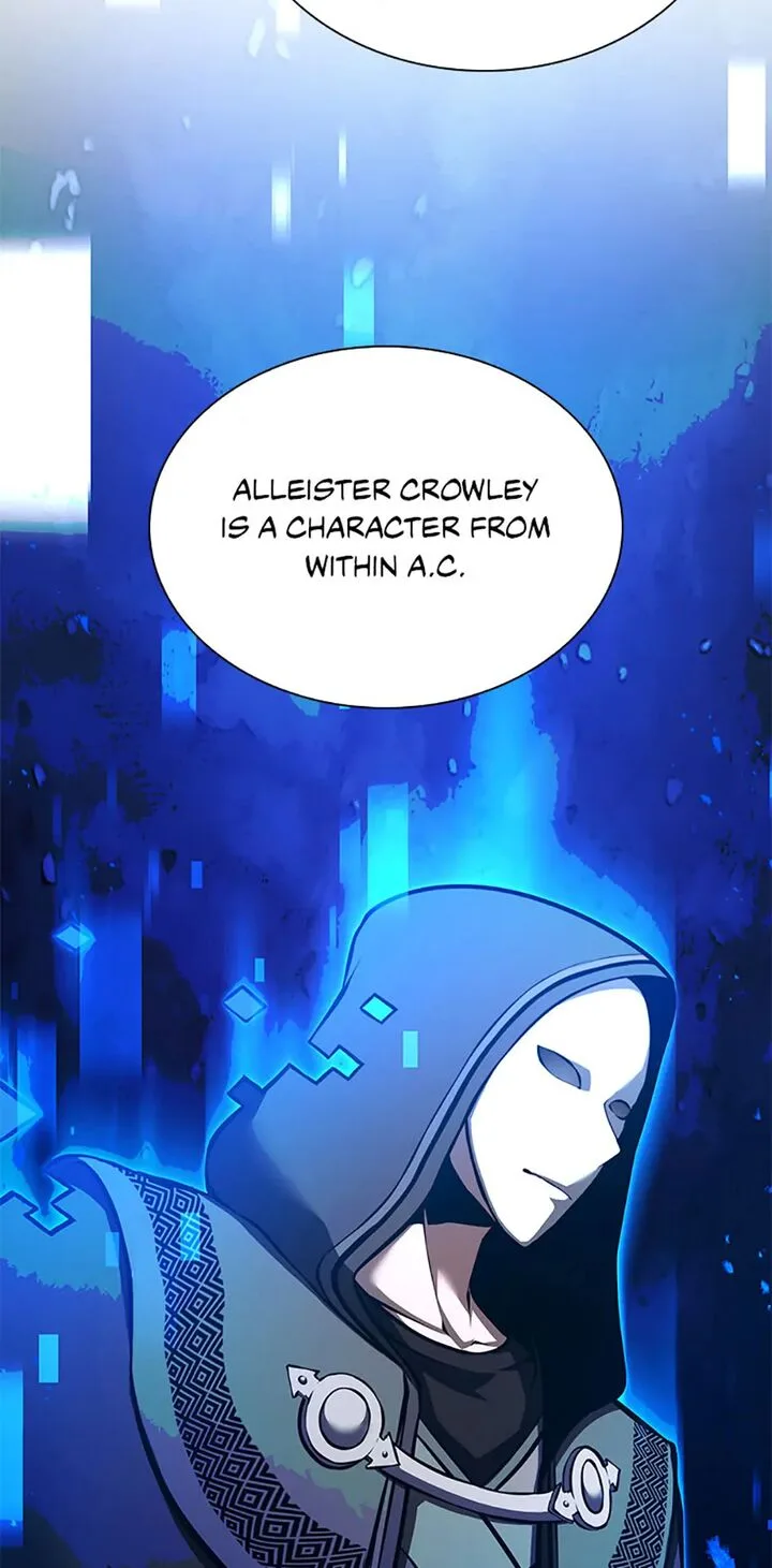 I Returned as an FFF-Class Witch Doctor Chapter 101 page 8