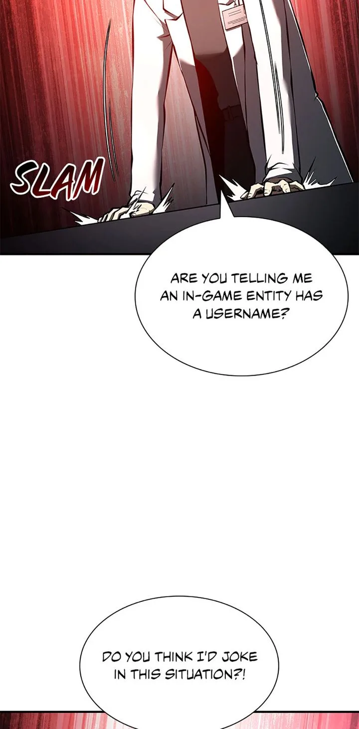 I Returned as an FFF-Class Witch Doctor Chapter 101 page 10