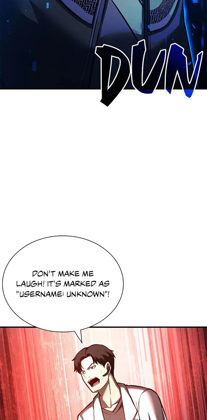I Returned as an FFF-Class Witch Doctor Chapter 101 page 9