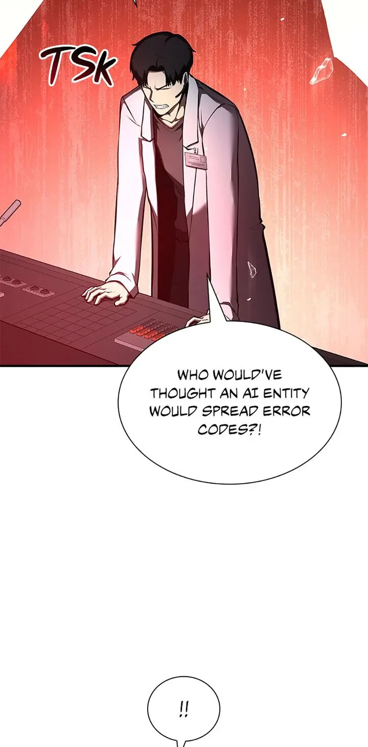 I Returned as an FFF-Class Witch Doctor Chapter 101 page 24