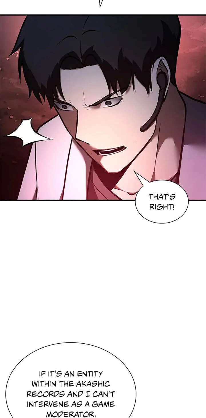 I Returned as an FFF-Class Witch Doctor Chapter 101 page 25