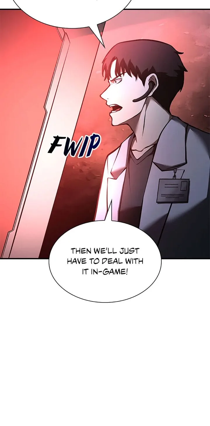 I Returned as an FFF-Class Witch Doctor Chapter 101 page 26