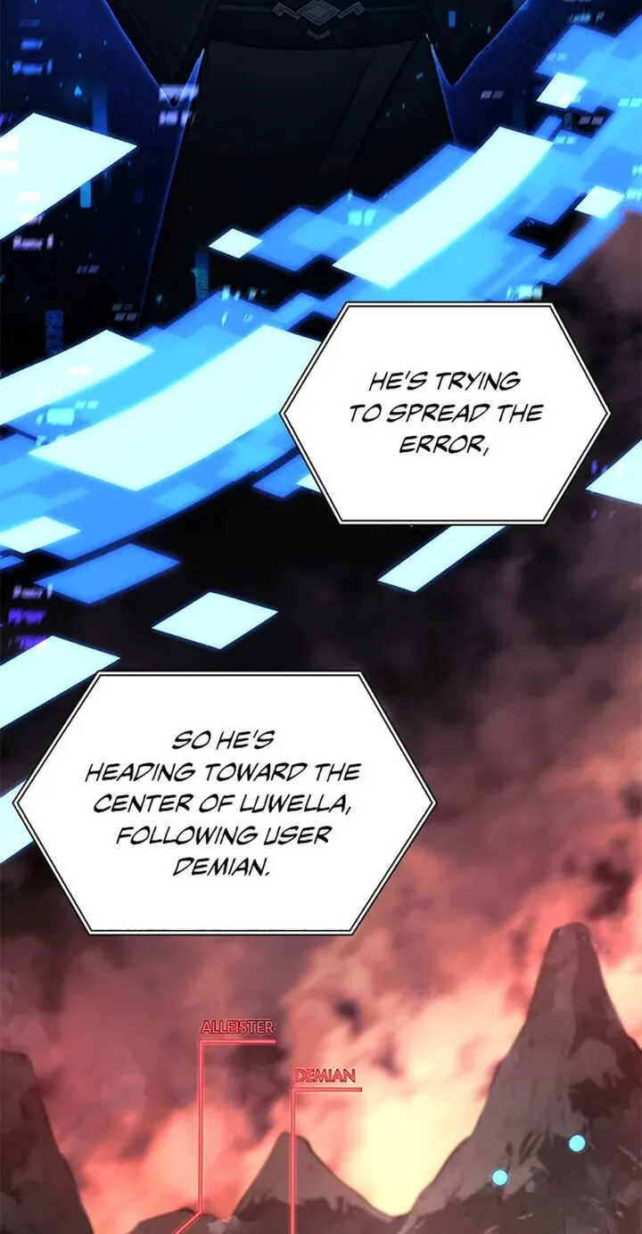 I Returned as an FFF-Class Witch Doctor Chapter 101 page 19