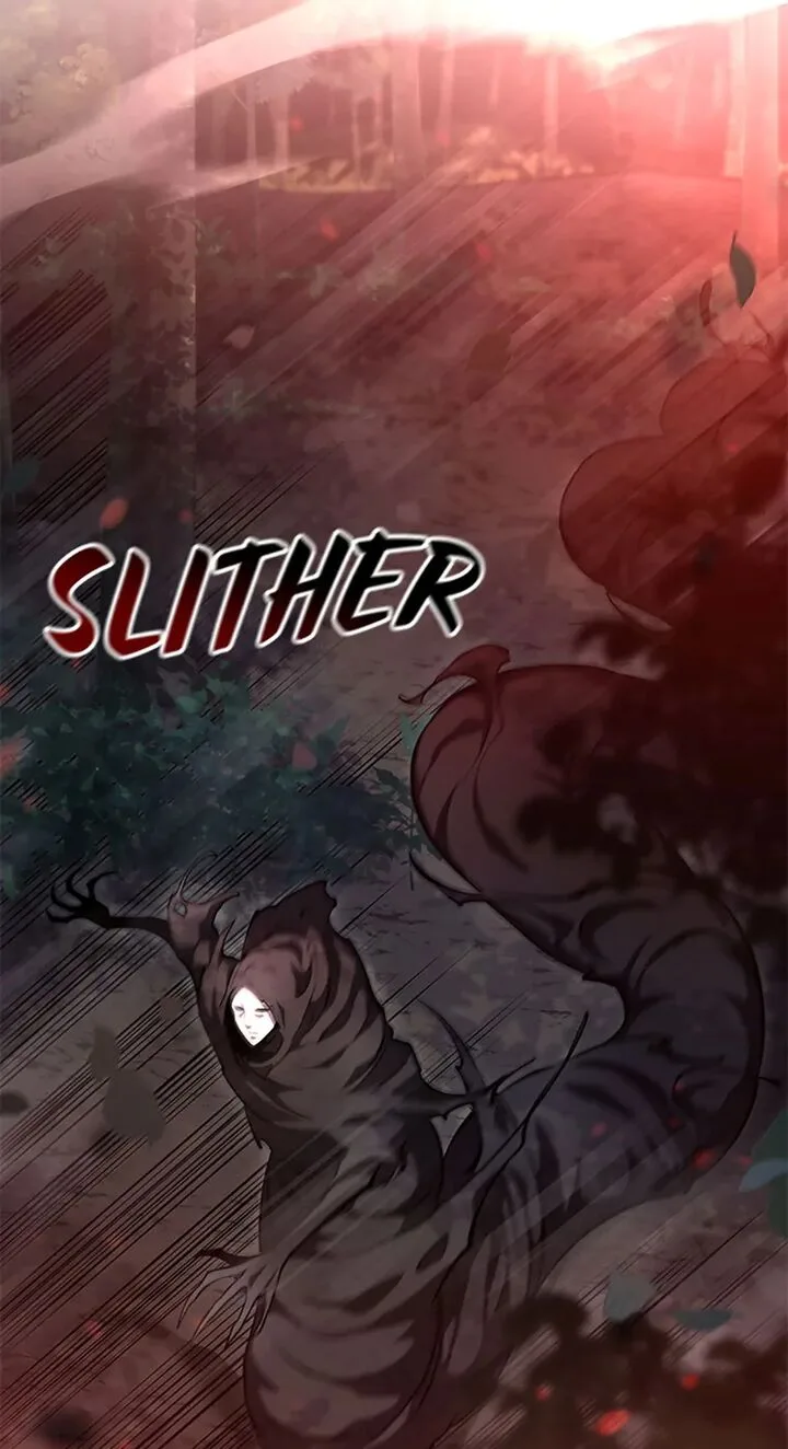 I Returned as an FFF-Class Witch Doctor Chapter 101 page 28