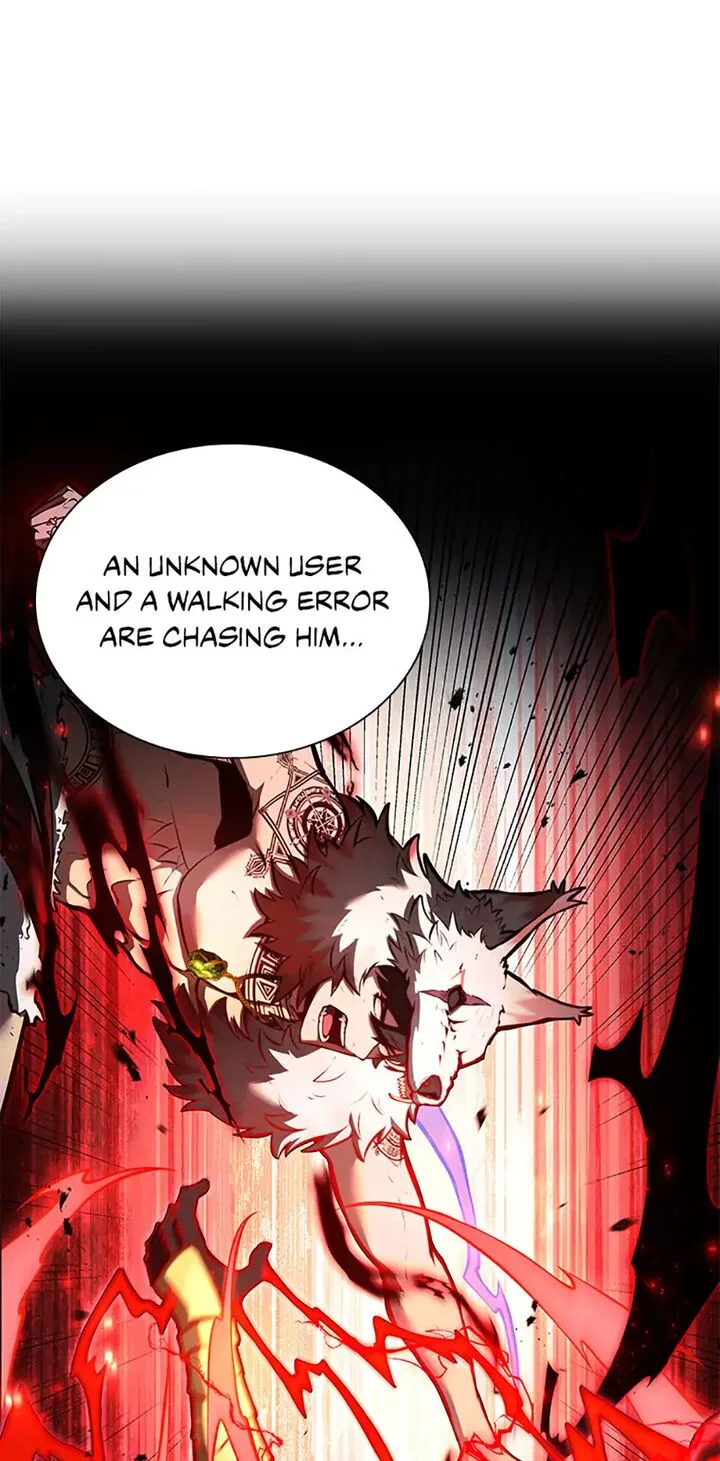 I Returned as an FFF-Class Witch Doctor Chapter 101 page 22