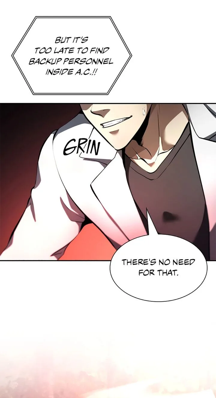 I Returned as an FFF-Class Witch Doctor Chapter 101 page 27