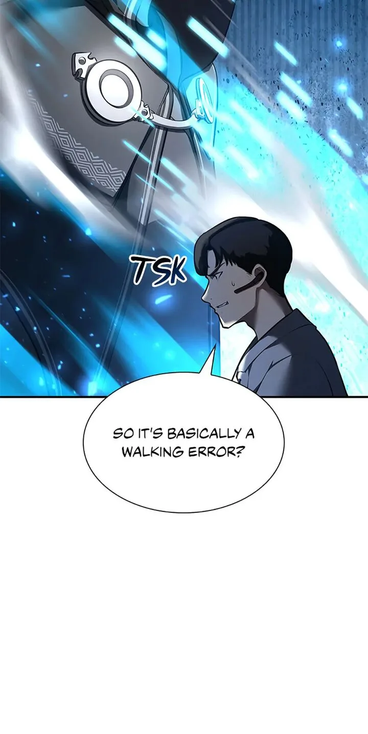 I Returned as an FFF-Class Witch Doctor Chapter 101 page 16