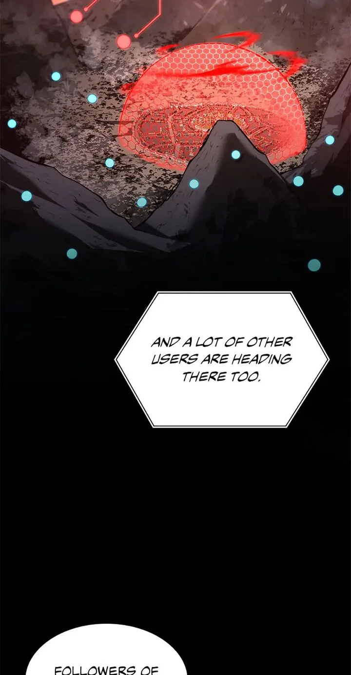 I Returned as an FFF-Class Witch Doctor Chapter 101 page 20