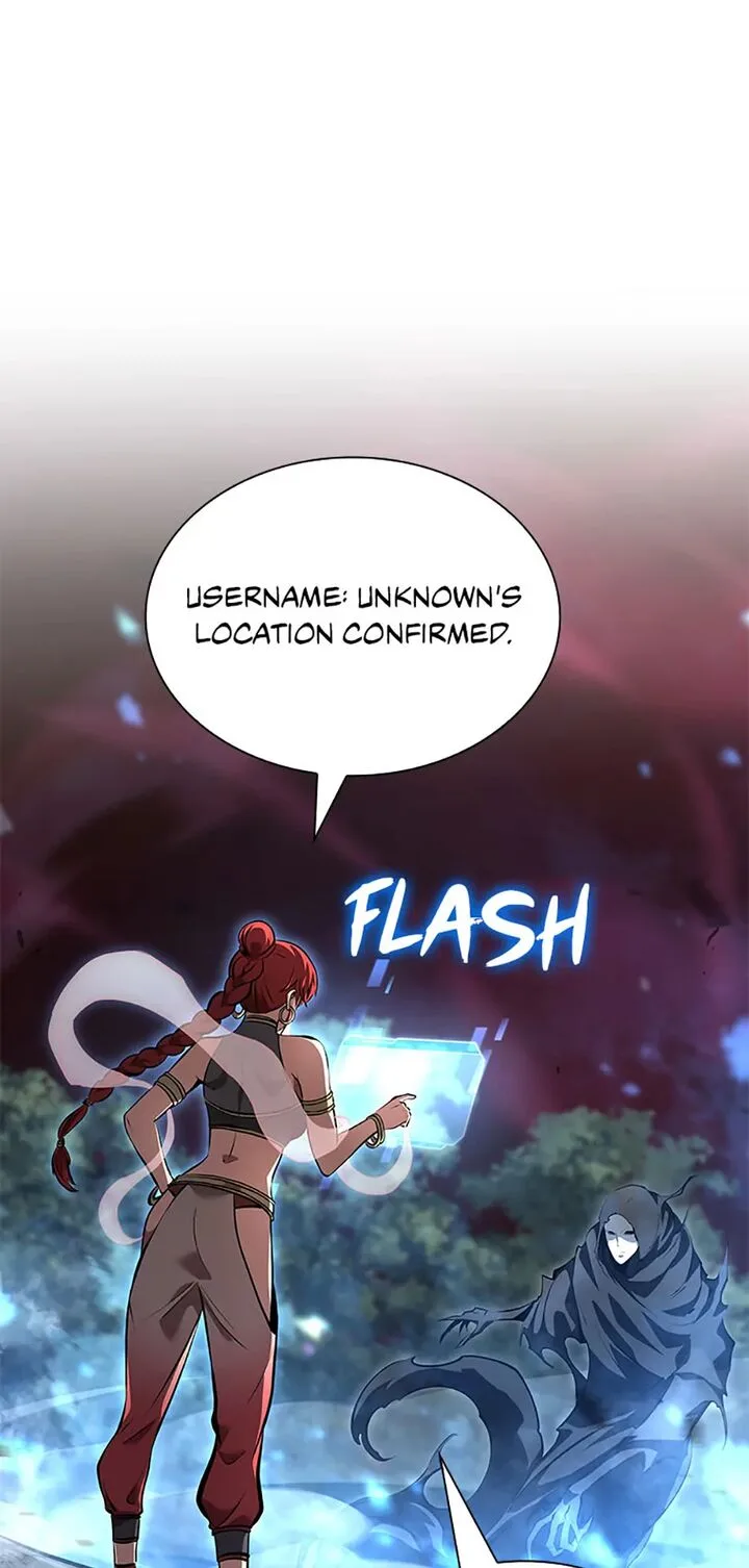 I Returned as an FFF-Class Witch Doctor Chapter 101 page 34