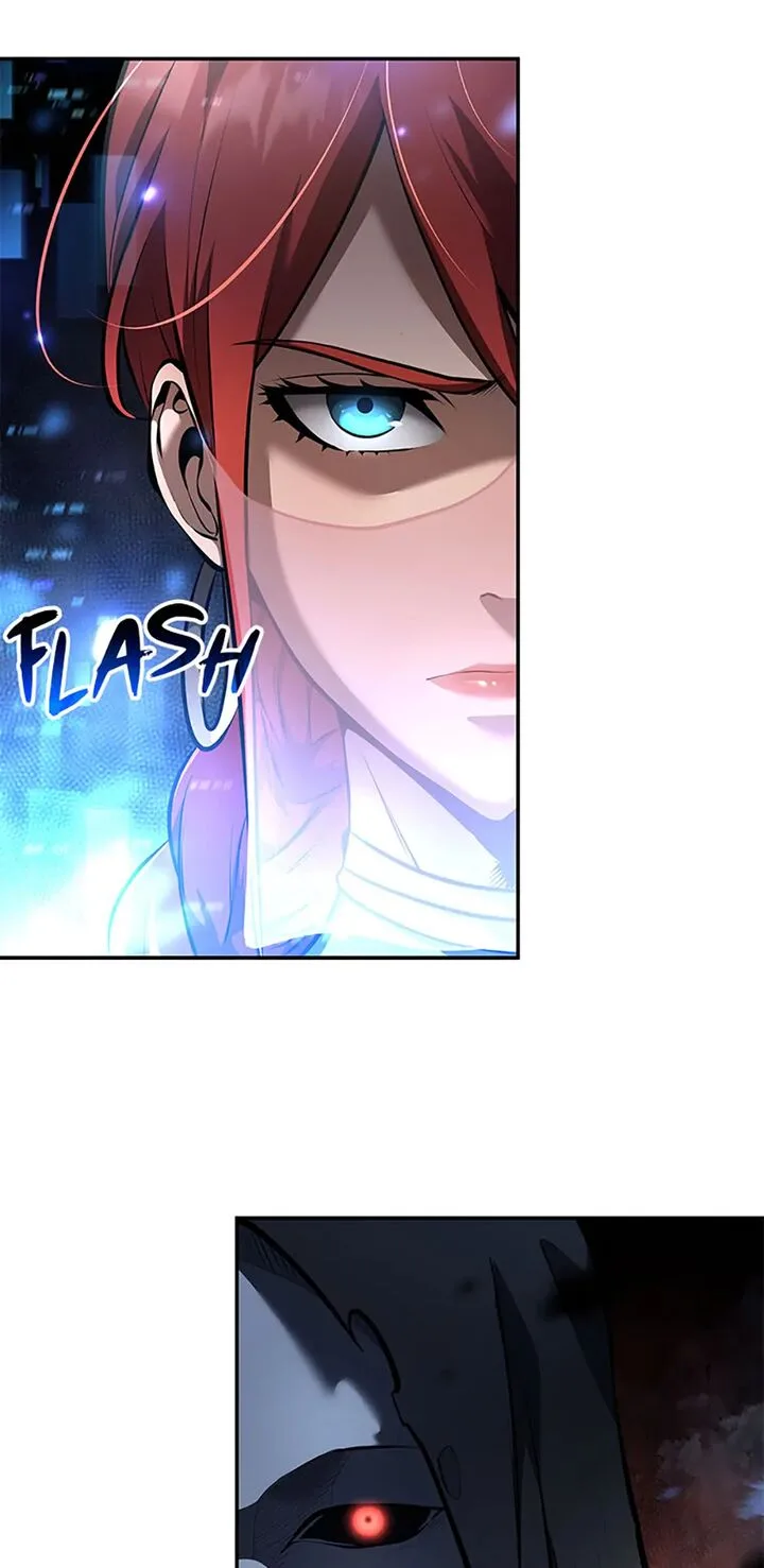 I Returned as an FFF-Class Witch Doctor Chapter 101 page 38
