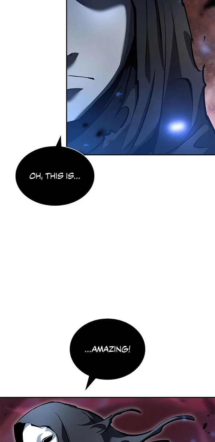 I Returned as an FFF-Class Witch Doctor Chapter 101 page 39