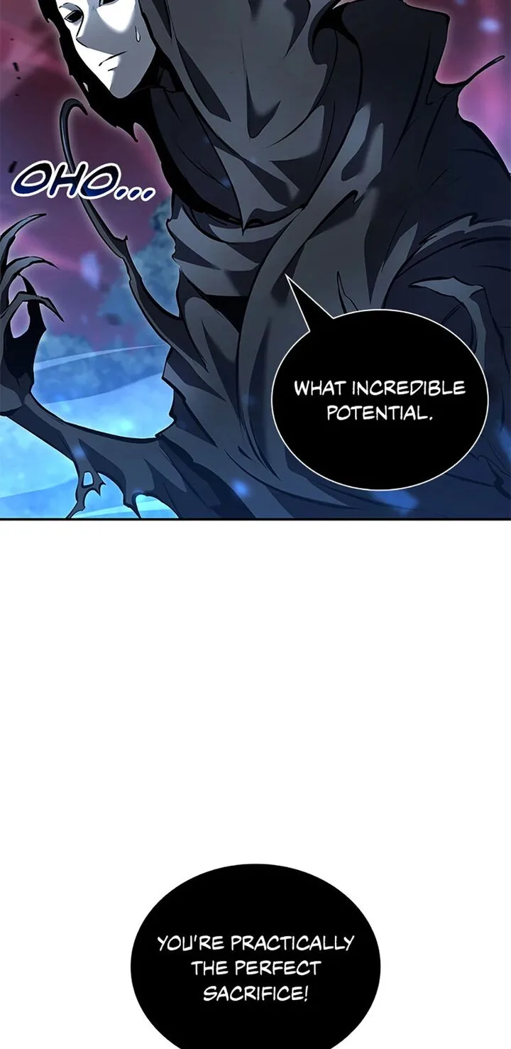 I Returned as an FFF-Class Witch Doctor Chapter 101 page 40