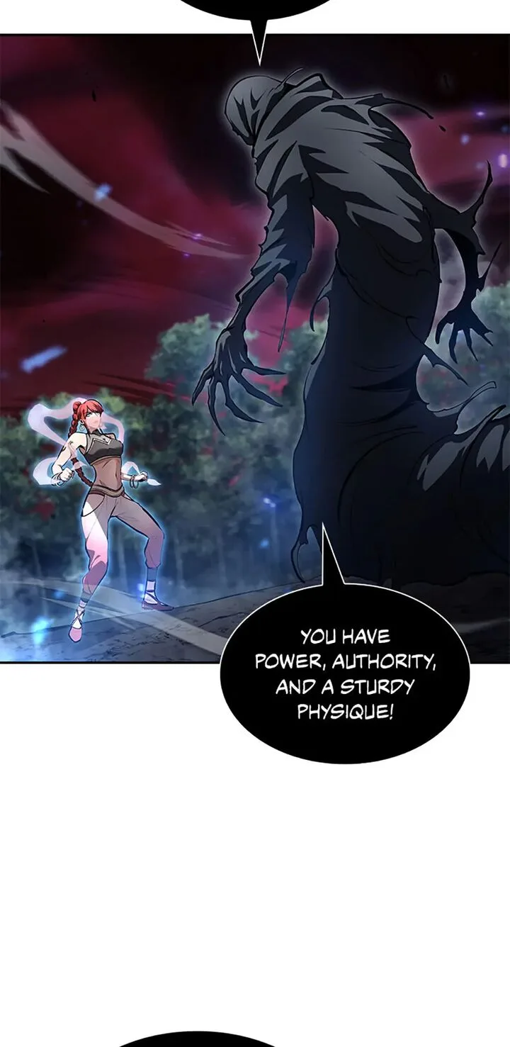 I Returned as an FFF-Class Witch Doctor Chapter 101 page 41