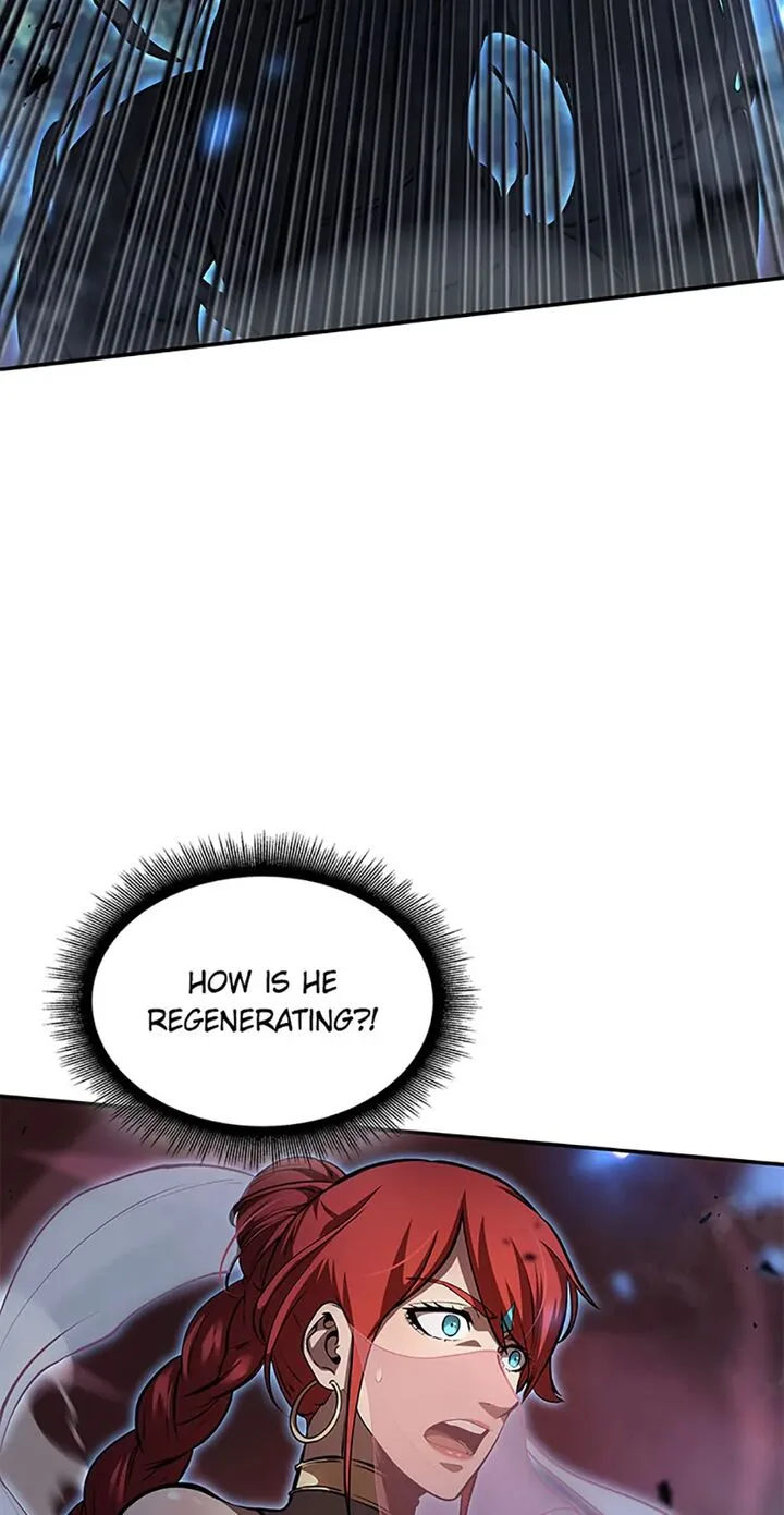 I Returned as an FFF-Class Witch Doctor Chapter 101 page 46