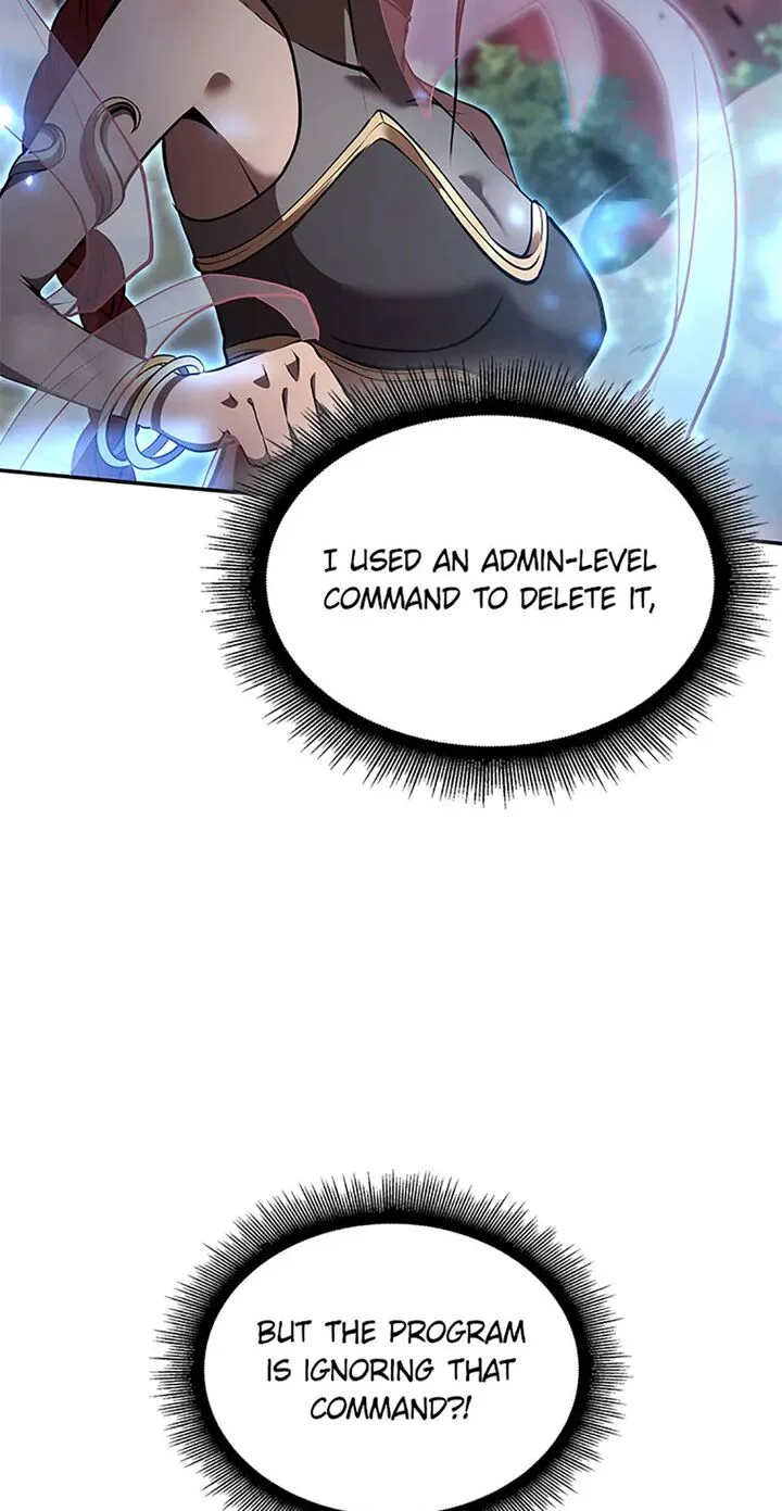 I Returned as an FFF-Class Witch Doctor Chapter 101 page 47