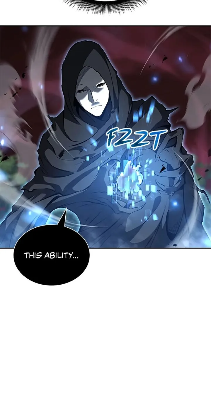 I Returned as an FFF-Class Witch Doctor Chapter 101 page 48