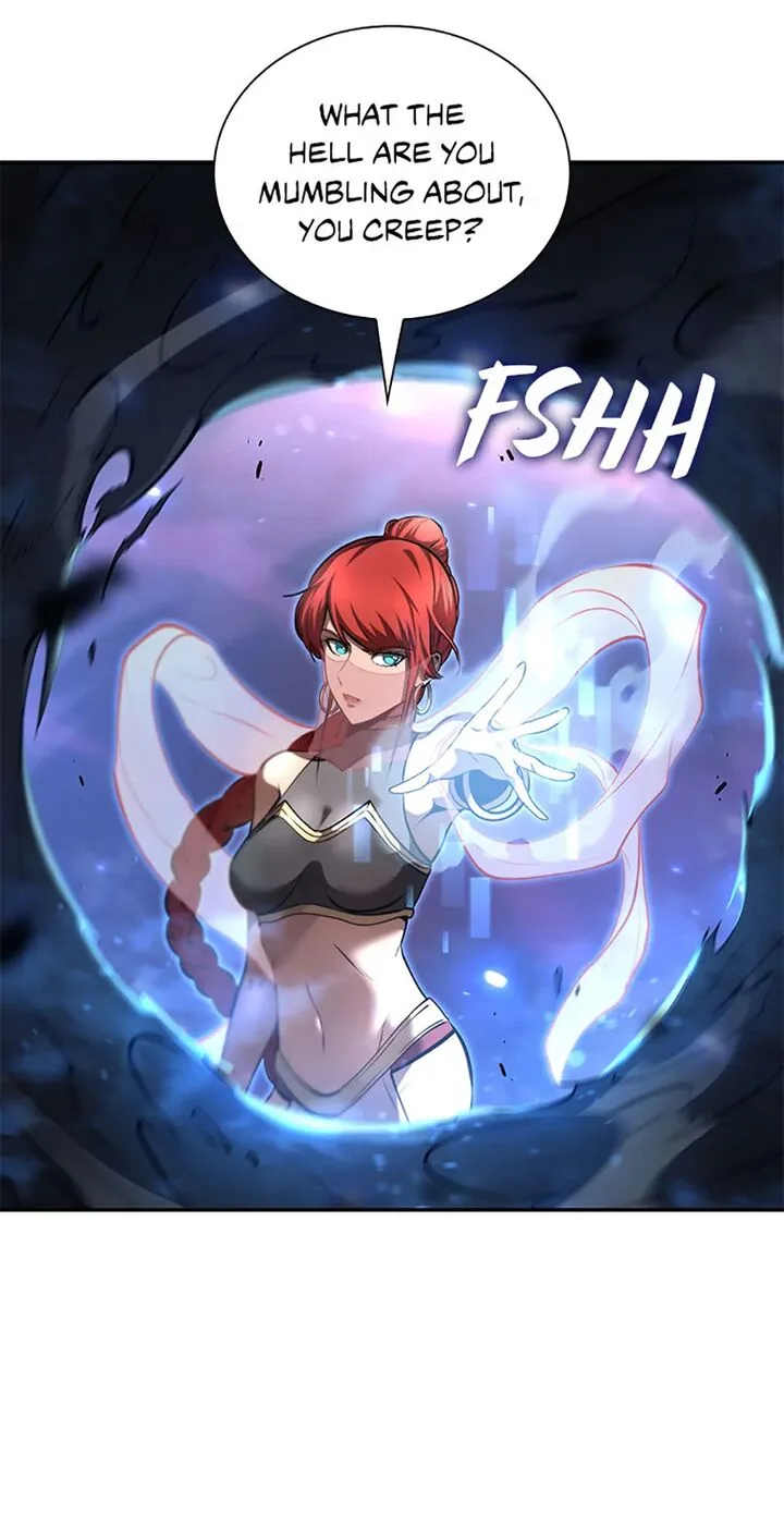I Returned as an FFF-Class Witch Doctor Chapter 101 page 43