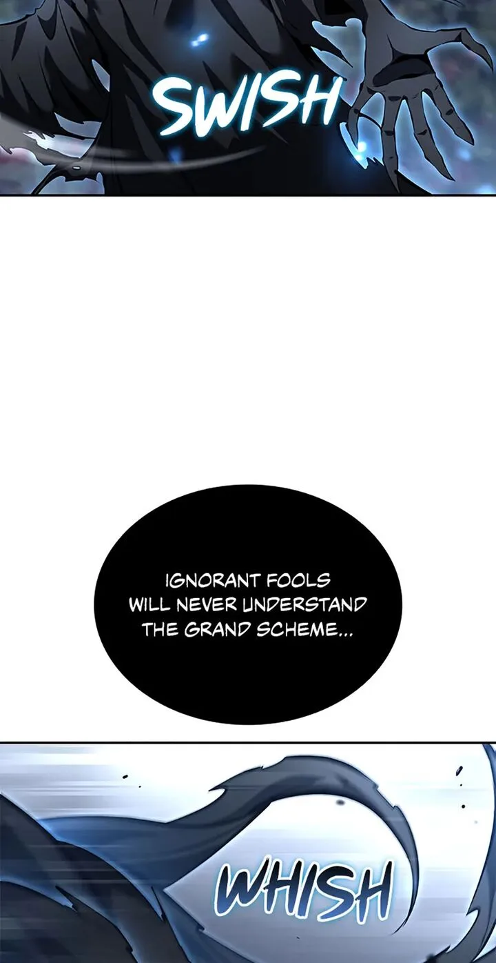 I Returned as an FFF-Class Witch Doctor Chapter 101 page 52