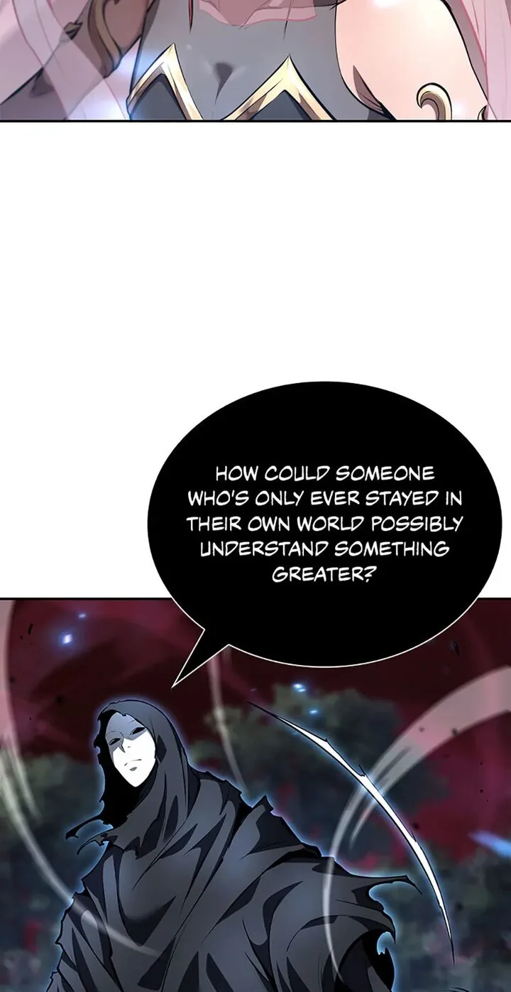 I Returned as an FFF-Class Witch Doctor Chapter 101 page 51
