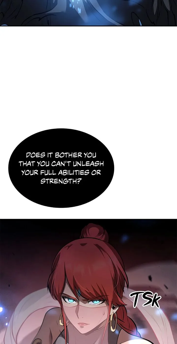 I Returned as an FFF-Class Witch Doctor Chapter 101 page 50