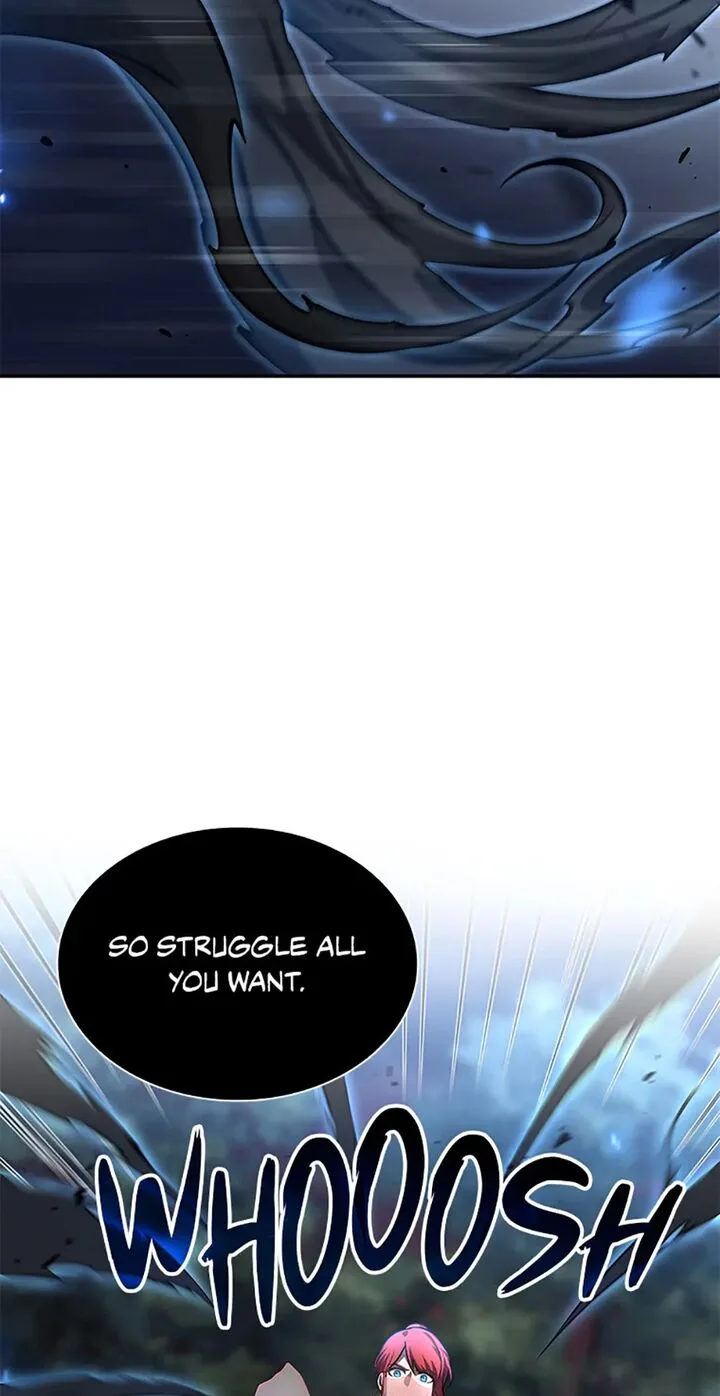 I Returned as an FFF-Class Witch Doctor Chapter 101 page 53