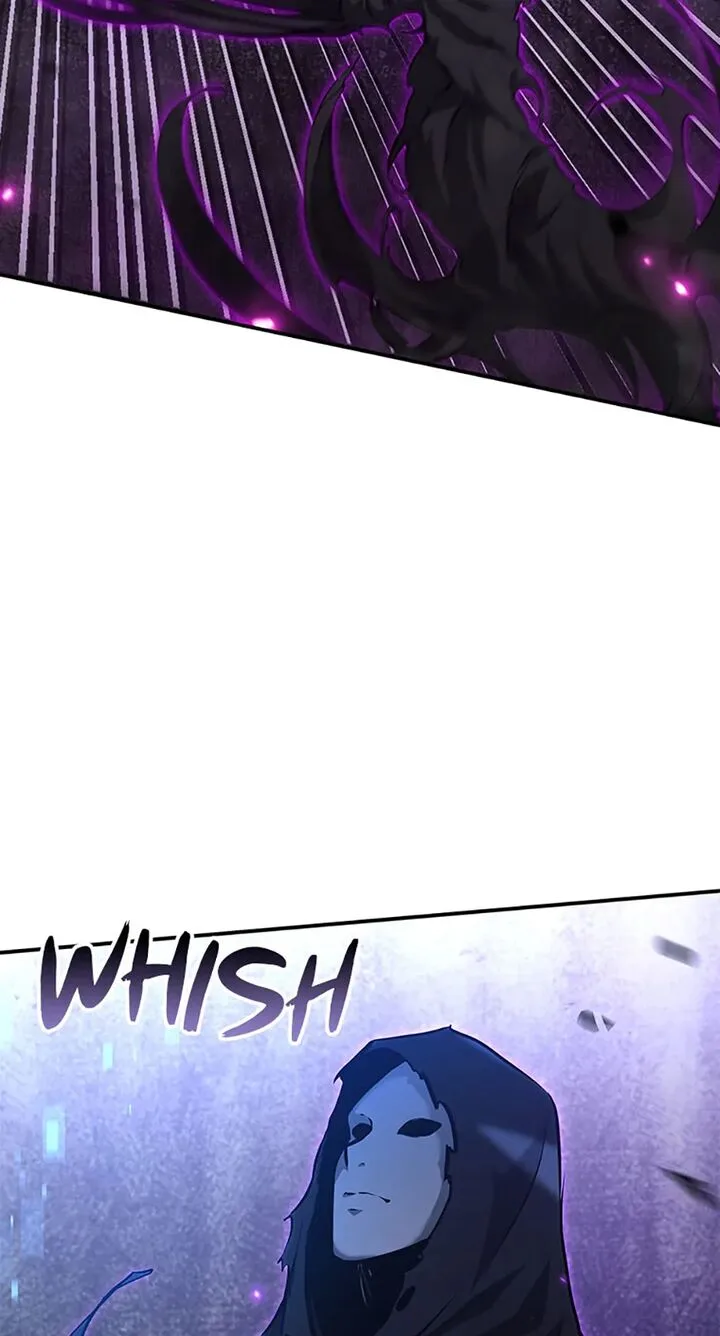 I Returned as an FFF-Class Witch Doctor Chapter 101 page 58