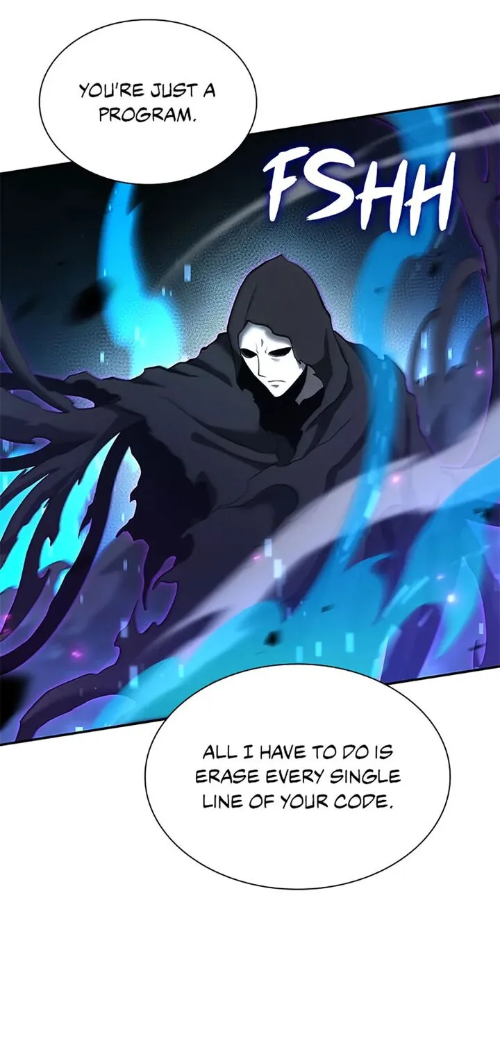I Returned as an FFF-Class Witch Doctor Chapter 101 page 61