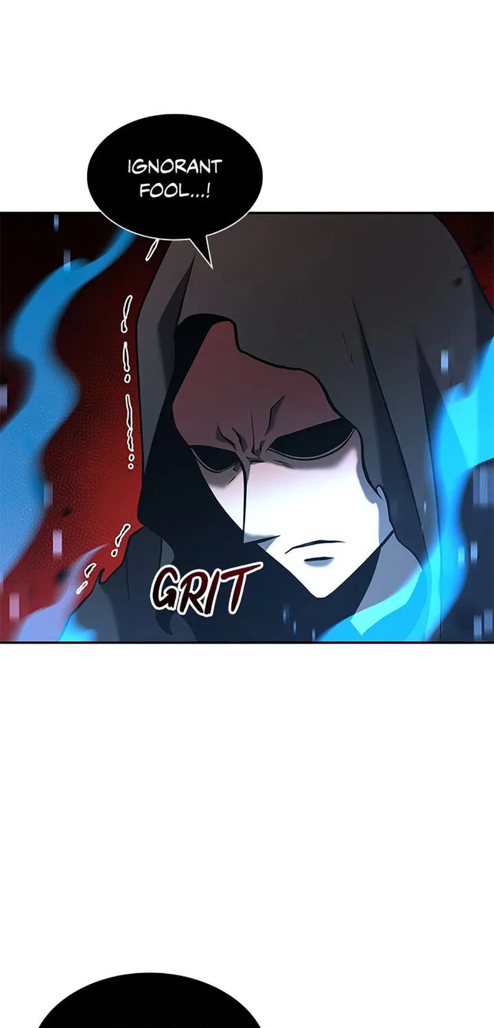 I Returned as an FFF-Class Witch Doctor Chapter 101 page 62