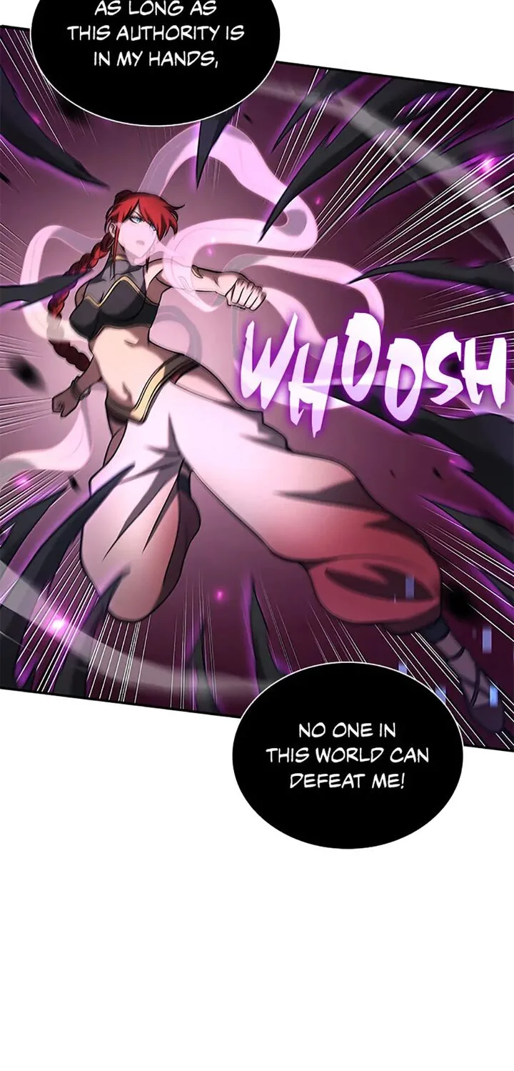I Returned as an FFF-Class Witch Doctor Chapter 101 page 63