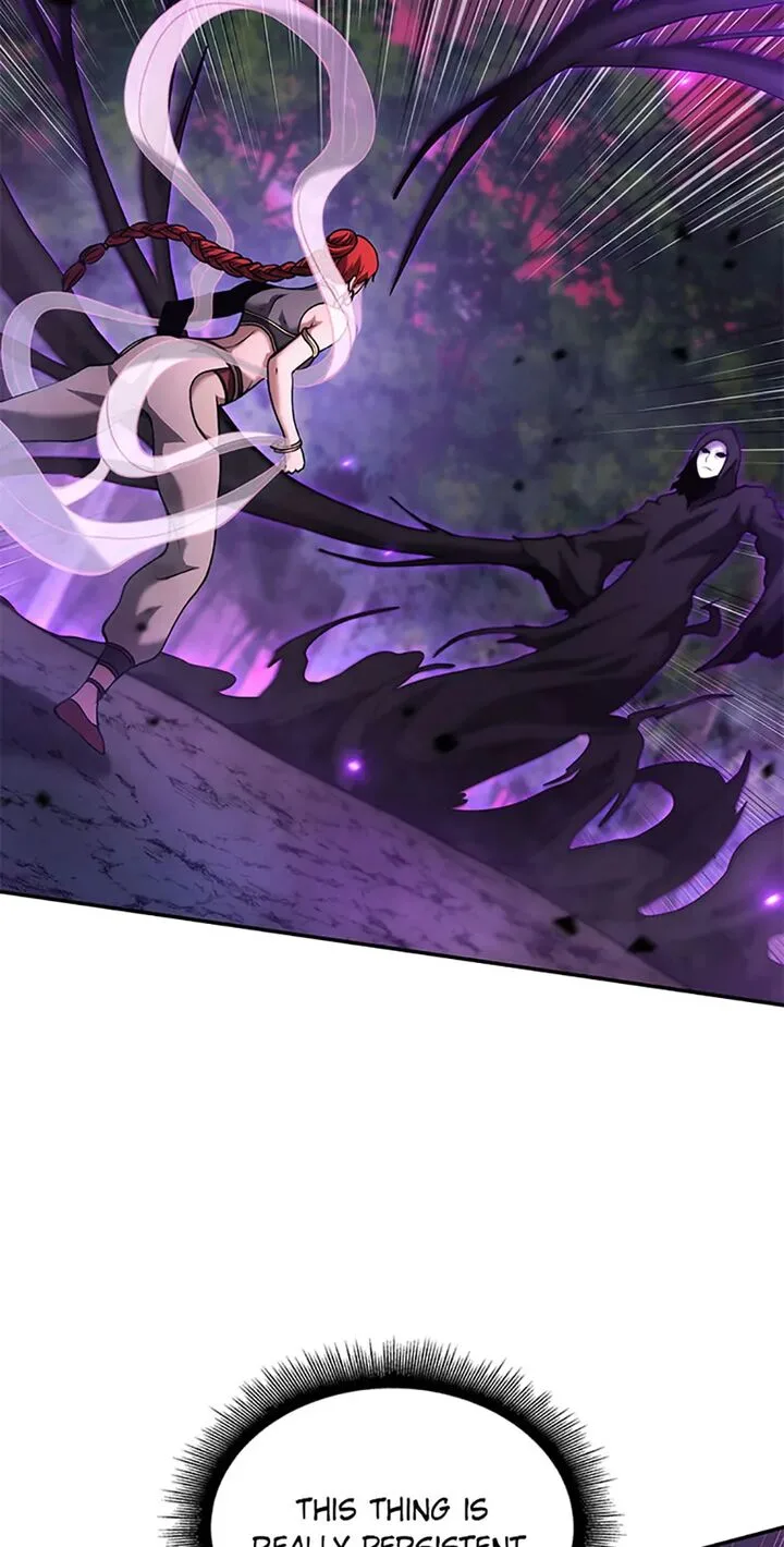 I Returned as an FFF-Class Witch Doctor Chapter 101 page 67