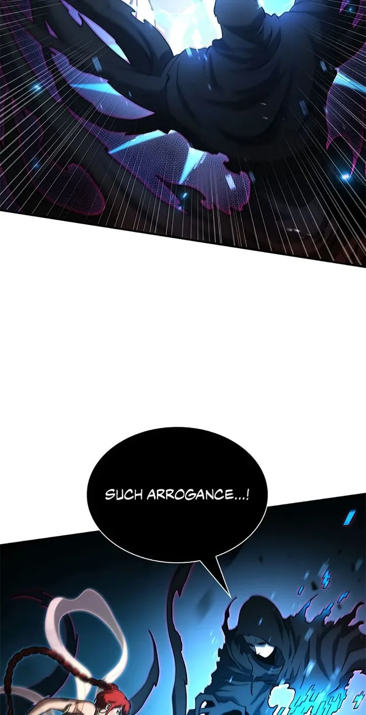 I Returned as an FFF-Class Witch Doctor Chapter 101 page 73