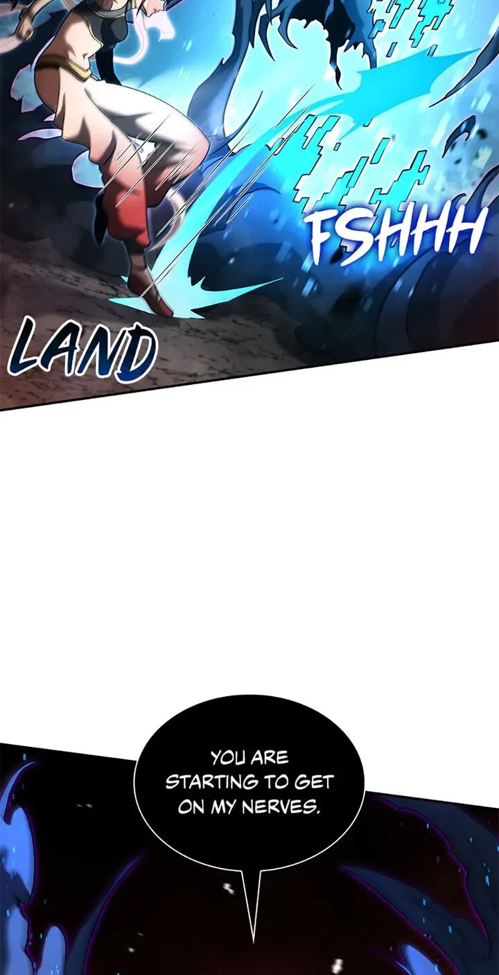 I Returned as an FFF-Class Witch Doctor Chapter 101 page 74