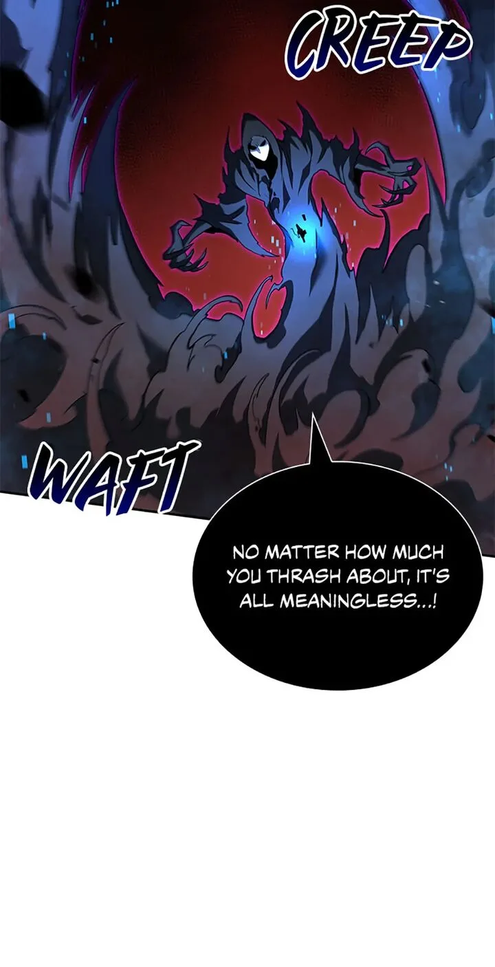 I Returned as an FFF-Class Witch Doctor Chapter 101 page 75