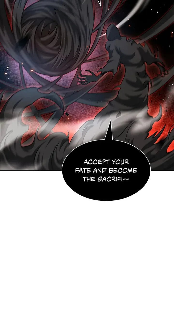 I Returned as an FFF-Class Witch Doctor Chapter 101 page 81