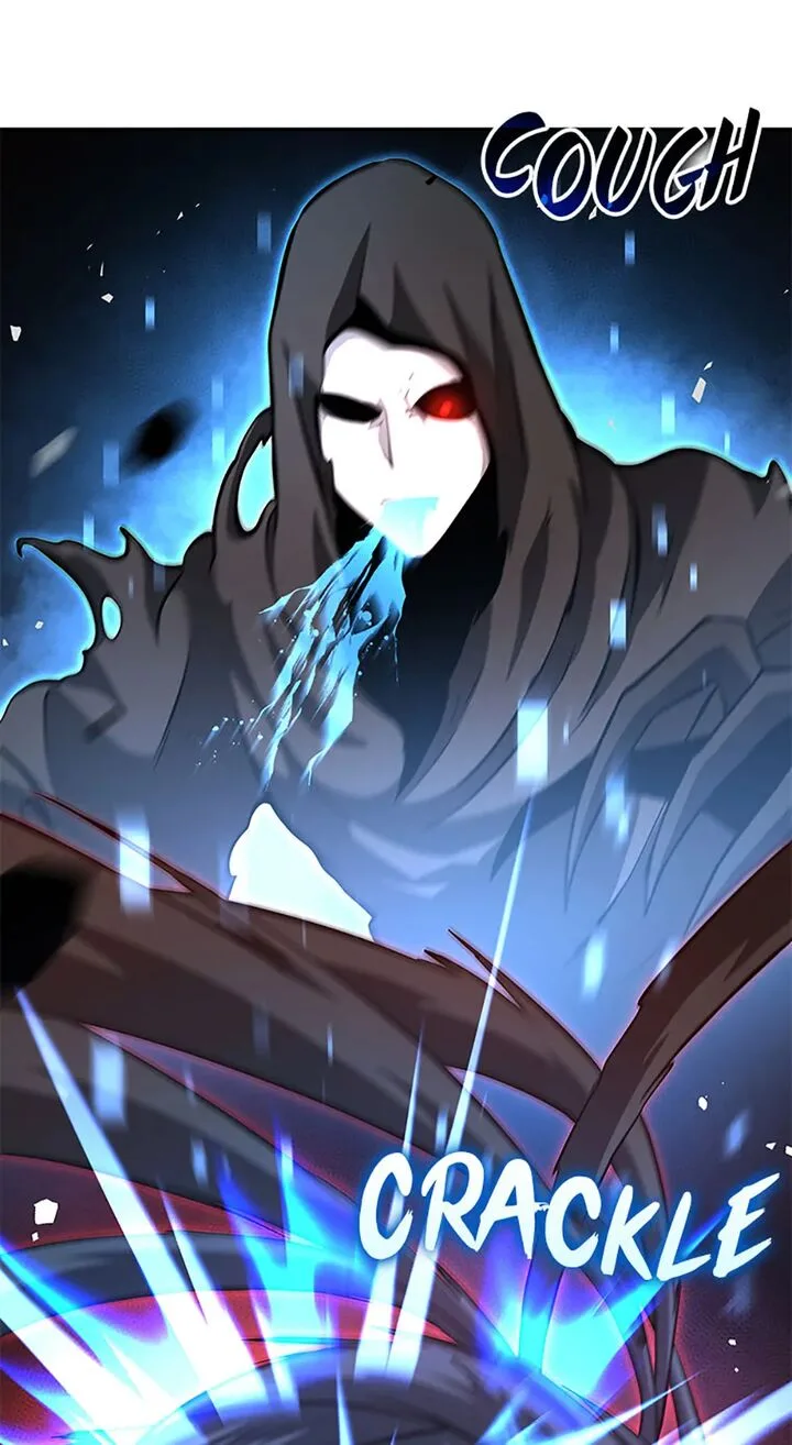 I Returned as an FFF-Class Witch Doctor Chapter 101 page 82