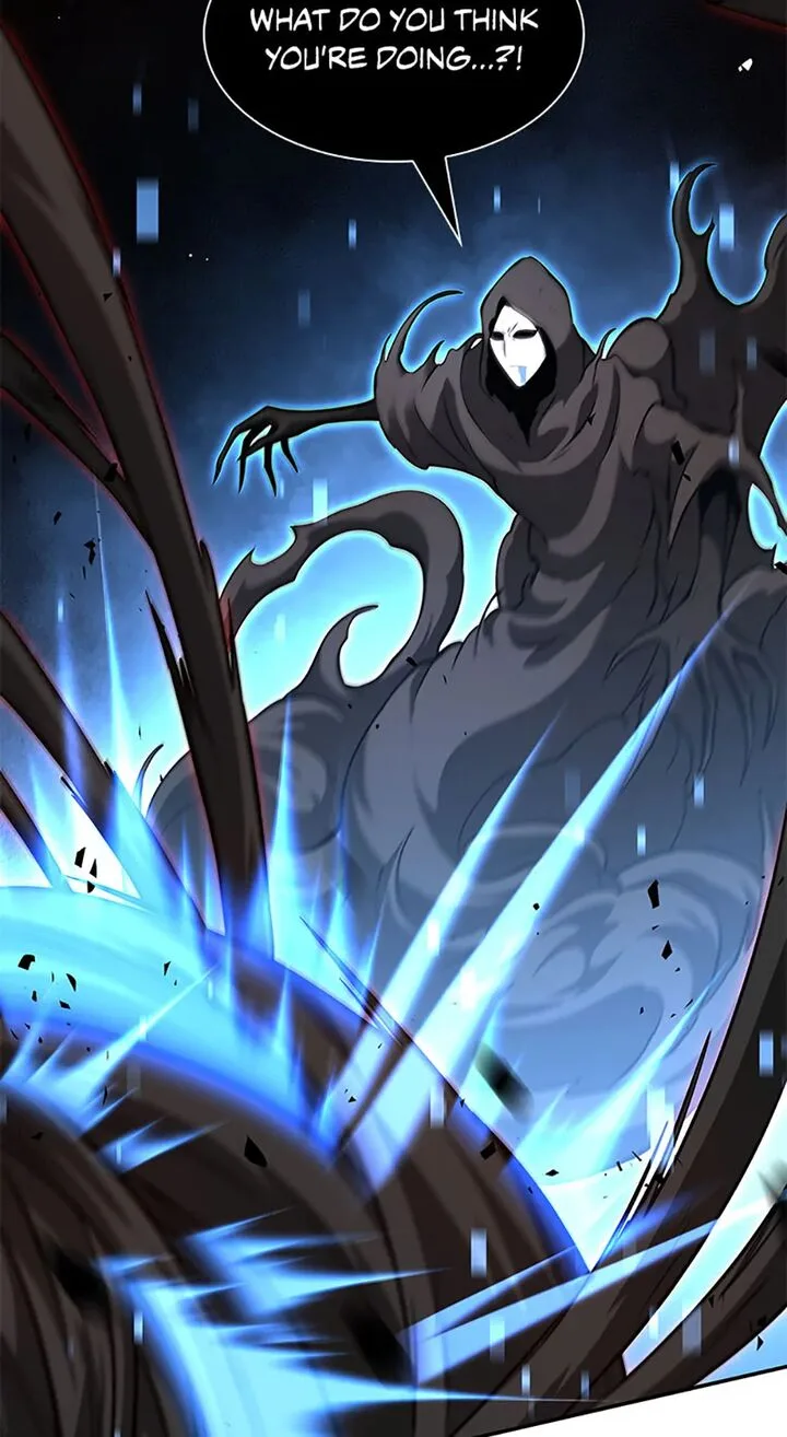 I Returned as an FFF-Class Witch Doctor Chapter 101 page 84