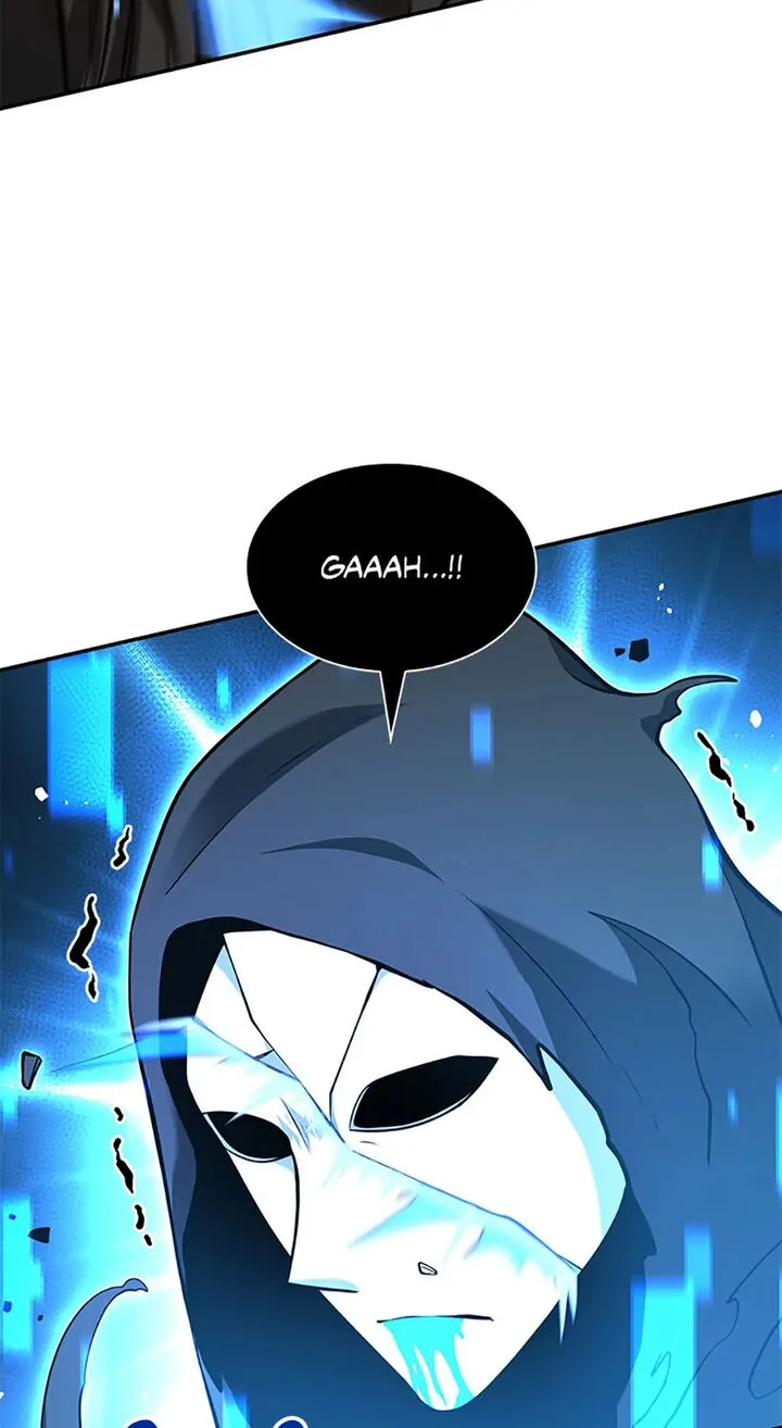 I Returned as an FFF-Class Witch Doctor Chapter 101 page 85