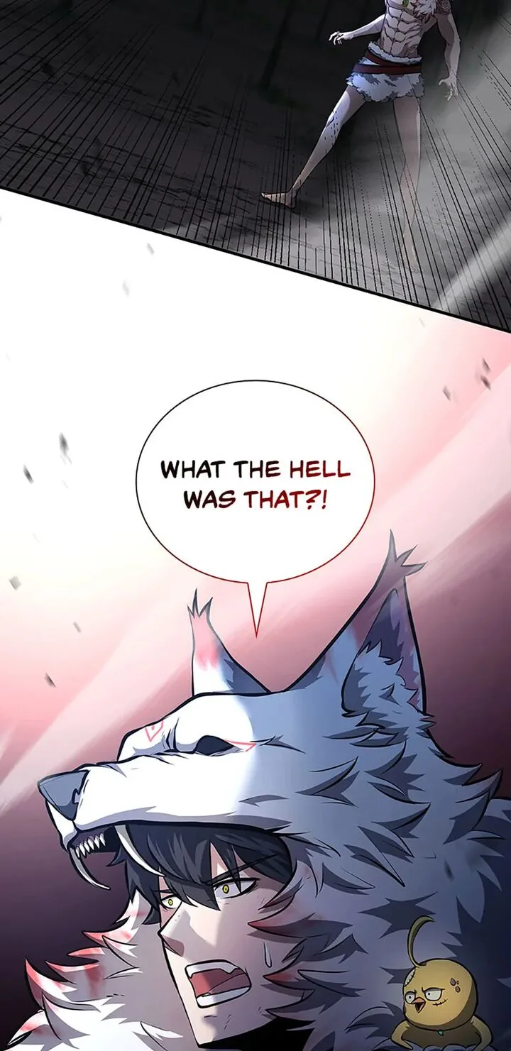 I Returned as an FFF-Class Witch Doctor Chapter 101 page 90