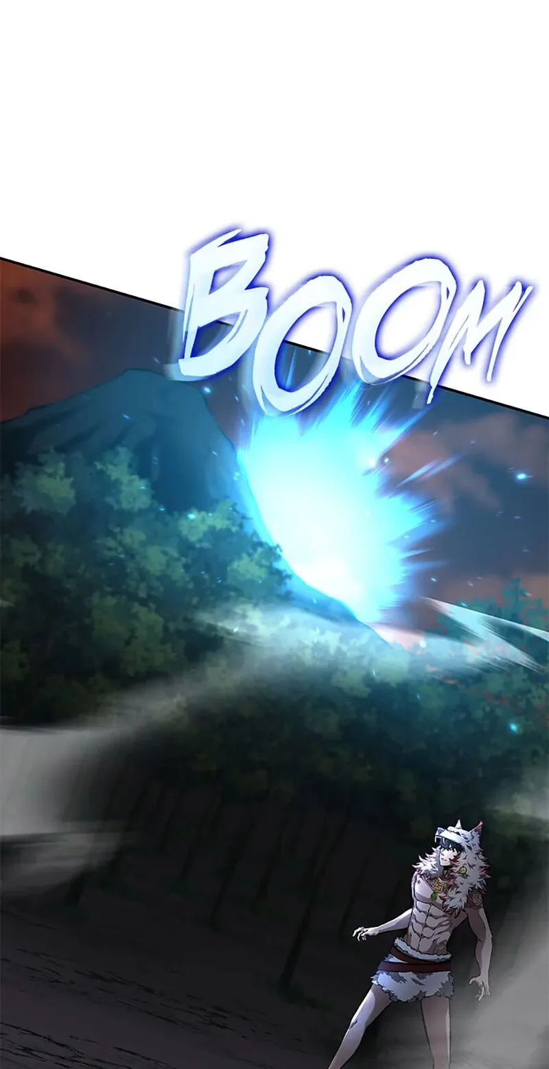I Returned as an FFF-Class Witch Doctor Chapter 102 page 1
