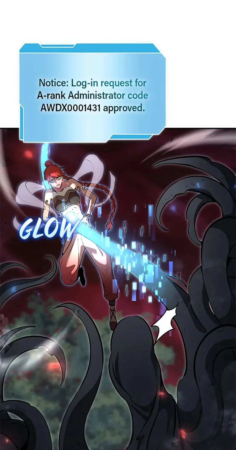 I Returned as an FFF-Class Witch Doctor Chapter 102 page 12