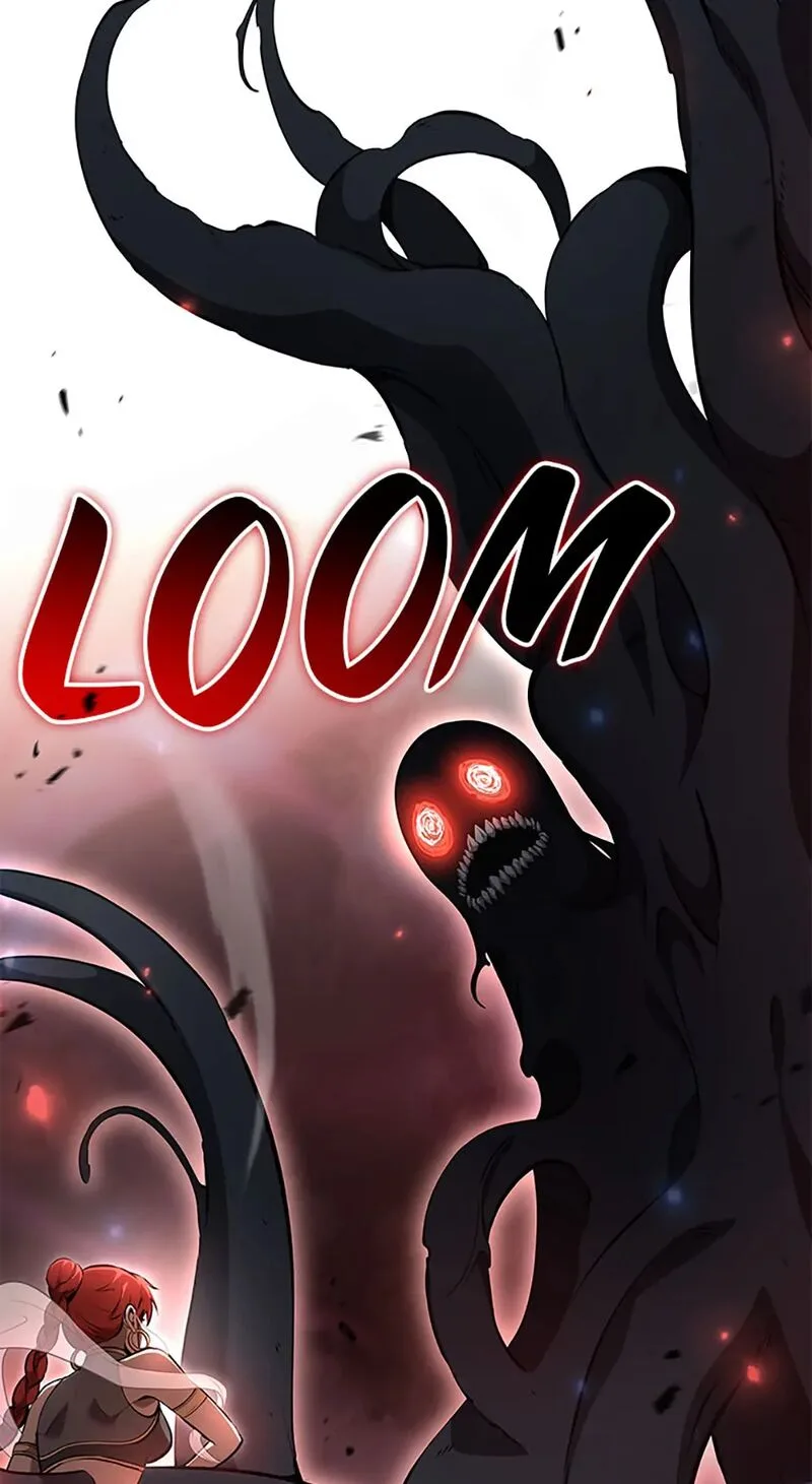 I Returned as an FFF-Class Witch Doctor Chapter 102 page 8