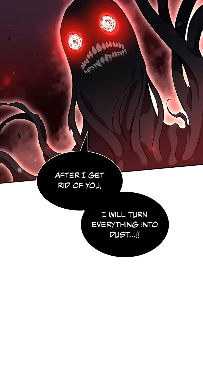 I Returned as an FFF-Class Witch Doctor Chapter 102 page 10