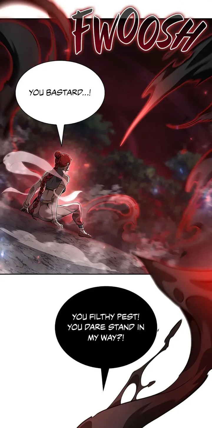 I Returned as an FFF-Class Witch Doctor Chapter 102 page 24