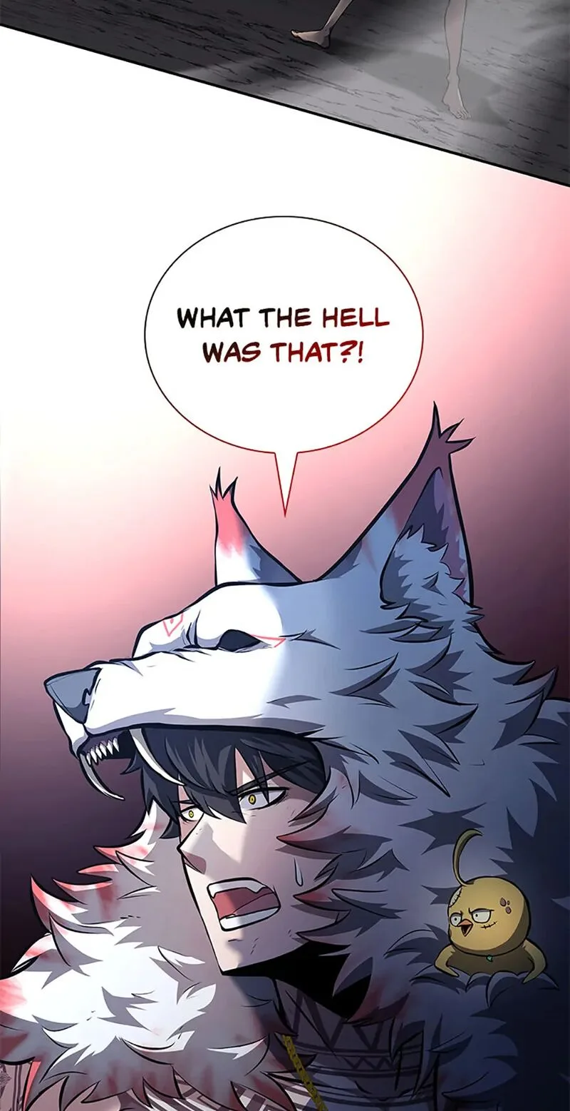 I Returned as an FFF-Class Witch Doctor Chapter 102 page 2