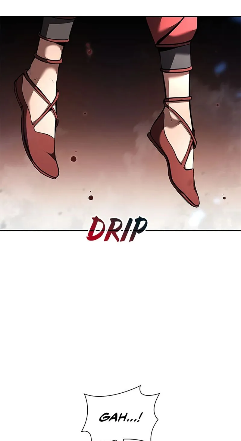 I Returned as an FFF-Class Witch Doctor Chapter 102 page 6