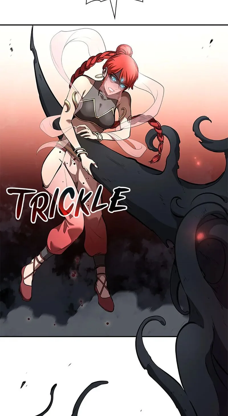 I Returned as an FFF-Class Witch Doctor Chapter 102 page 7